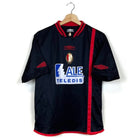 2003/04 Standard de Liège Third (XS) - Iconic Football Shop