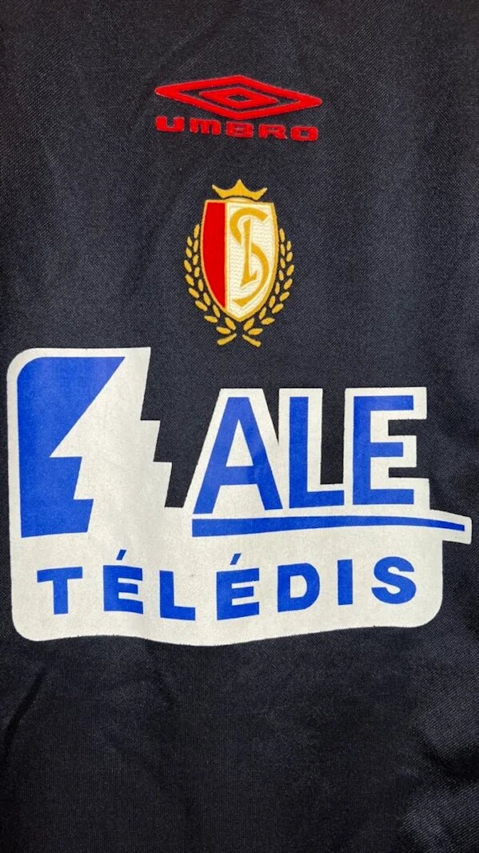 2003/04 Standard de Liège Third (XS) - Iconic Football Shop