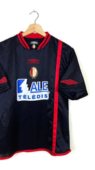 2003/04 Standard de Liège Third (XS) - Iconic Football Shop