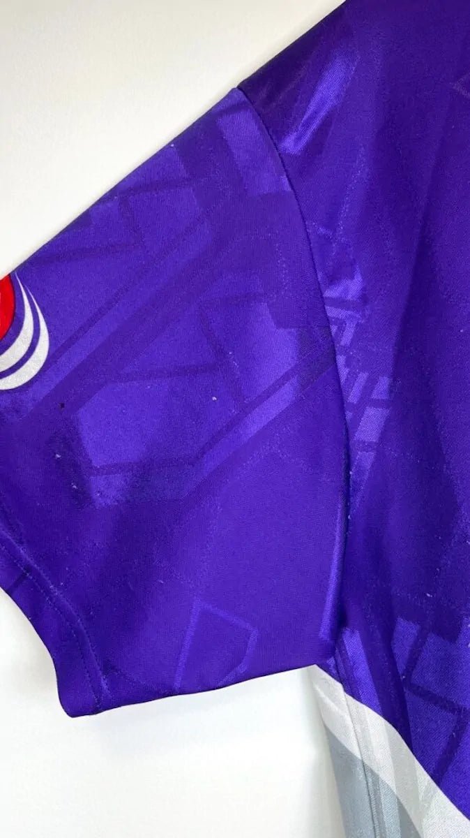 2003/04 Toulouse Domicile (L) - Iconic Football Shop