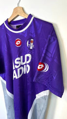 2003/04 Toulouse Domicile (L) - Iconic Football Shop