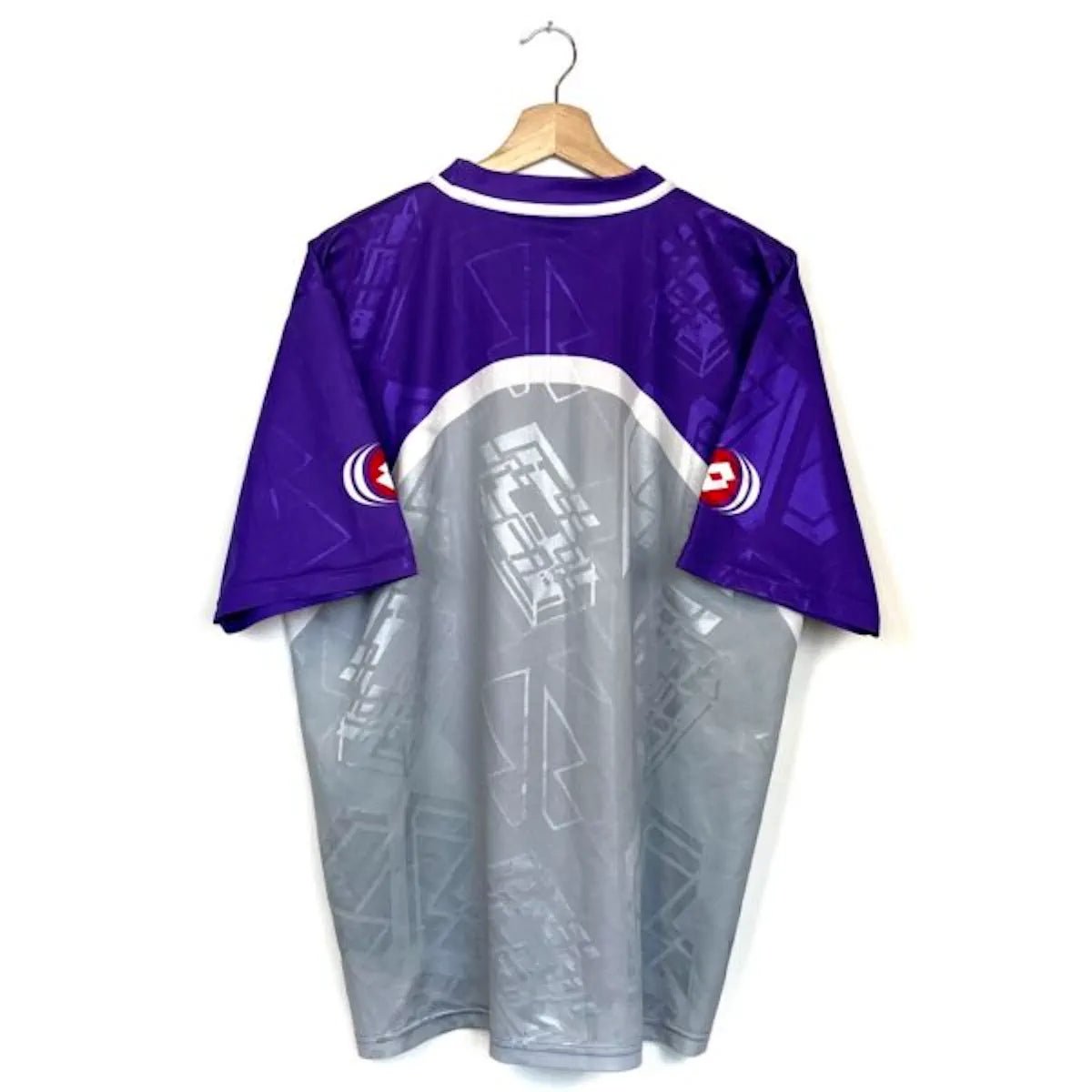 2003/04 Toulouse Domicile (L) - Iconic Football Shop