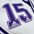 2003/05 Anderlecht Domicile - 15 (16a) - Iconic Football Shop