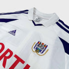 2003/05 Anderlecht Domicile - 15 (16a) - Iconic Football Shop