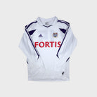 2003/05 Anderlecht Domicile - 15 (S) - Iconic Football Shop