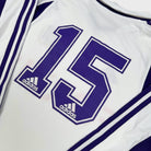 2003/05 Anderlecht Domicile - 15 (S) - Iconic Football Shop