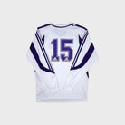2003/05 Anderlecht Domicile - 15 (S) - Iconic Football Shop