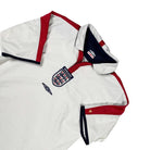 2003/05 Angleterre Domicile (S) - Iconic Football Shop