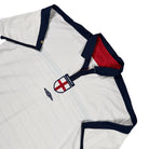 2003/05 Angleterre Domicile (XL) - Iconic Football Shop