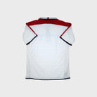 2003/05 Angleterre Domicile (XL) - Iconic Football Shop