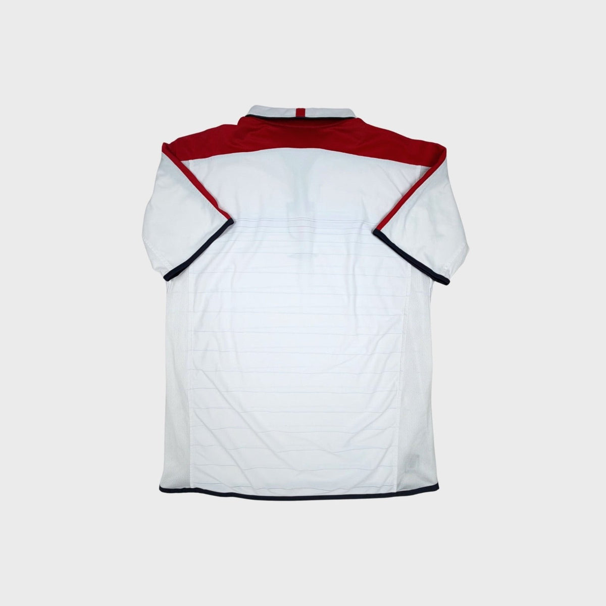 2003/05 Angleterre Domicile (XL) - Iconic Football Shop
