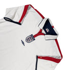 2003/05 Angleterre Domicile (XL) - Iconic Football Shop