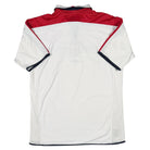 2003/05 Angleterre Domicile (XL) - Iconic Football Shop