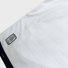 2003/05 Angleterre Domicile (XL) - Iconic Football Shop