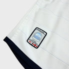 2003/05 Angleterre Domicile (XL) - Iconic Football Shop