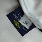 2003/05 Angleterre Domicile (XL) - Iconic Football Shop