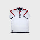 2003/05 Angleterre Domicile (XL) - Iconic Football Shop