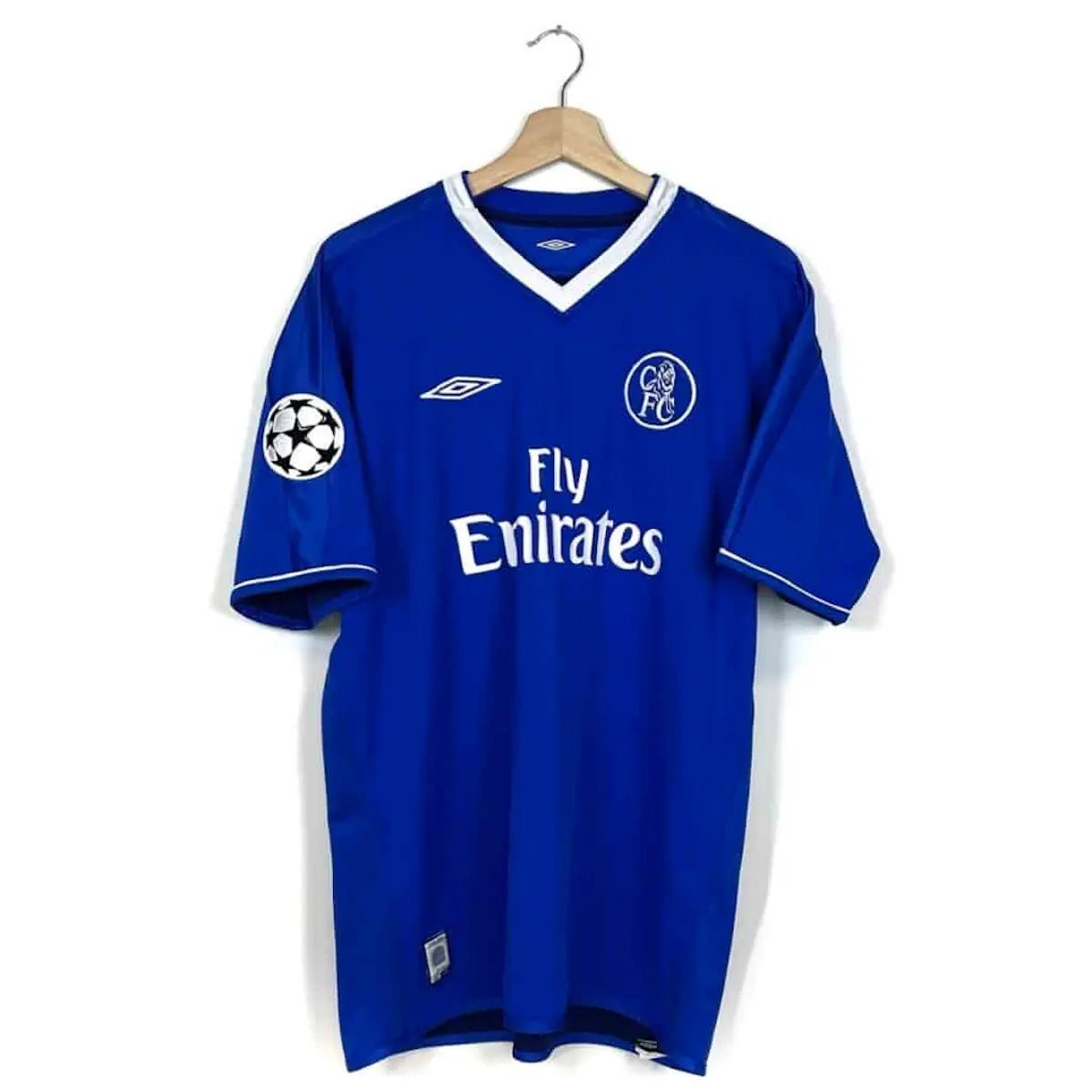 Maillots Didier Drogba Vintage - Chelsea, OM & Côte d'Ivoire | Memoria