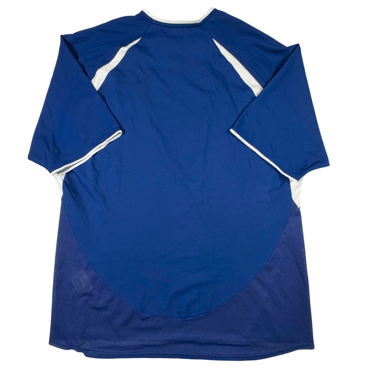 2003/05 Ecosse Domicile (L) - Iconic Football Shop