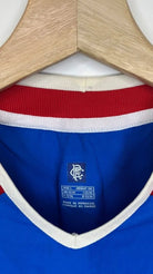 2003/05 Glasgow Rangers Domicile (L) - Iconic Football Shop