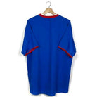 2003/05 Glasgow Rangers Domicile (L) - Iconic Football Shop
