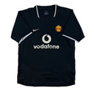 2003/05 Manchester United Extérieur (14/16a) - Iconic Football Shop