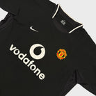 2003/05 Manchester United Extérieur (L) - Iconic Football Shop