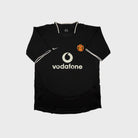 2003/05 Manchester United Extérieur (L) - Iconic Football Shop