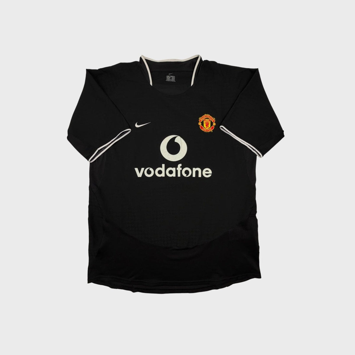 2003/05 Manchester United Extérieur (L) - Iconic Football Shop