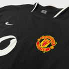 2003/05 Manchester United Extérieur (L) - Iconic Football Shop