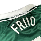 2003/05 Plymouth Argyle Domicile - Friio 4 (2XL) - Iconic Football Shop
