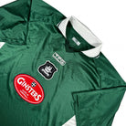 2003/05 Plymouth Argyle Domicile - Friio 4 (2XL) - Iconic Football Shop