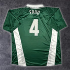 2003/05 Plymouth Argyle Domicile - Friio 4 (2XL) - Iconic Football Shop