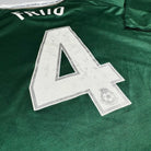 2003/05 Plymouth Argyle Domicile - Friio 4 (2XL) - Iconic Football Shop