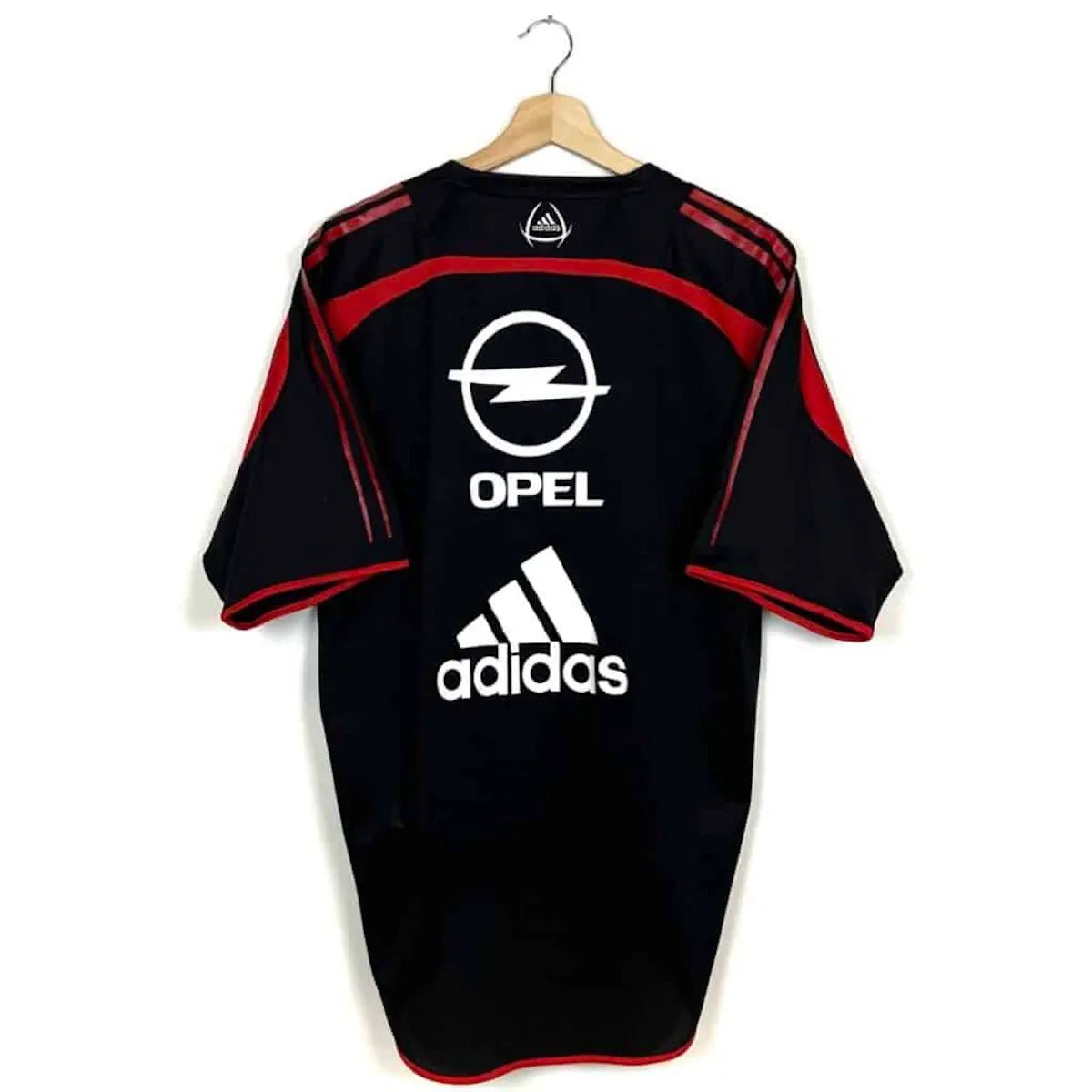 2004/05 AC Milan Entraînement (M) - Iconic Football Shop