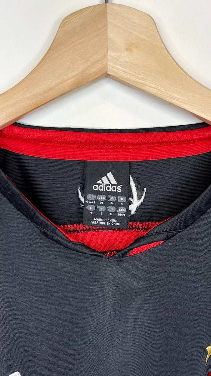 2004/05 AC Milan Entraînement (M) - Iconic Football Shop