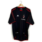 2004/05 AC Milan Entraînement (M) - Iconic Football Shop