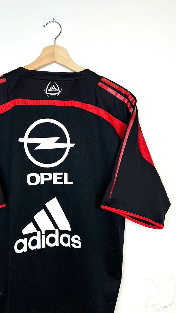 2004/05 AC Milan Entraînement (M) - Iconic Football Shop