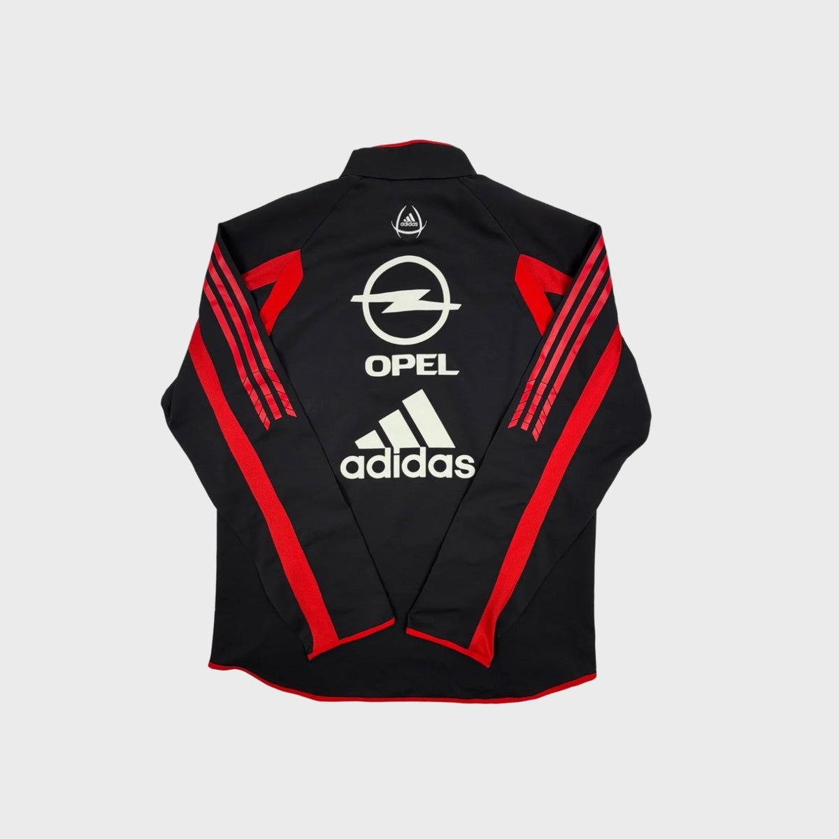 2004/05 AC Milan Sweat (M) - Iconic Football Shop