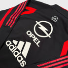 2004/05 AC Milan Sweat (M) - Iconic Football Shop