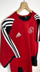 2004/05 Ajax Amsterdam Entraînement (L) - Iconic Football Shop