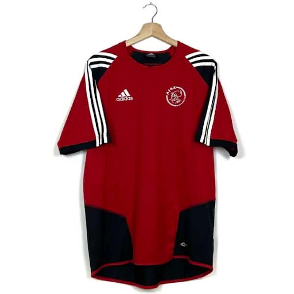 2004/05 Ajax Amsterdam Entraînement (L) - Iconic Football Shop
