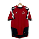 2004/05 Ajax Amsterdam Entraînement (L) - Iconic Football Shop