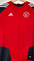 2004/05 Ajax Amsterdam Entraînement (L) - Iconic Football Shop