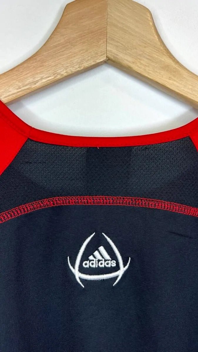 2004/05 Ajax Amsterdam Entraînement (L) - Iconic Football Shop