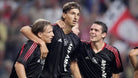 2004/05 Ajax Amsterdam Entraînement (L) - Iconic Football Shop