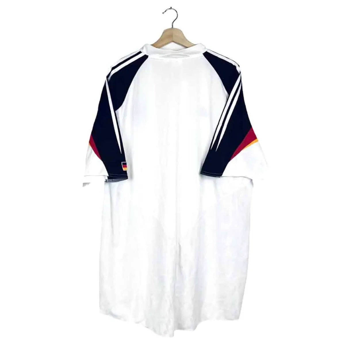 2004/05 Allemagne Domicile (2XL) - Iconic Football Shop