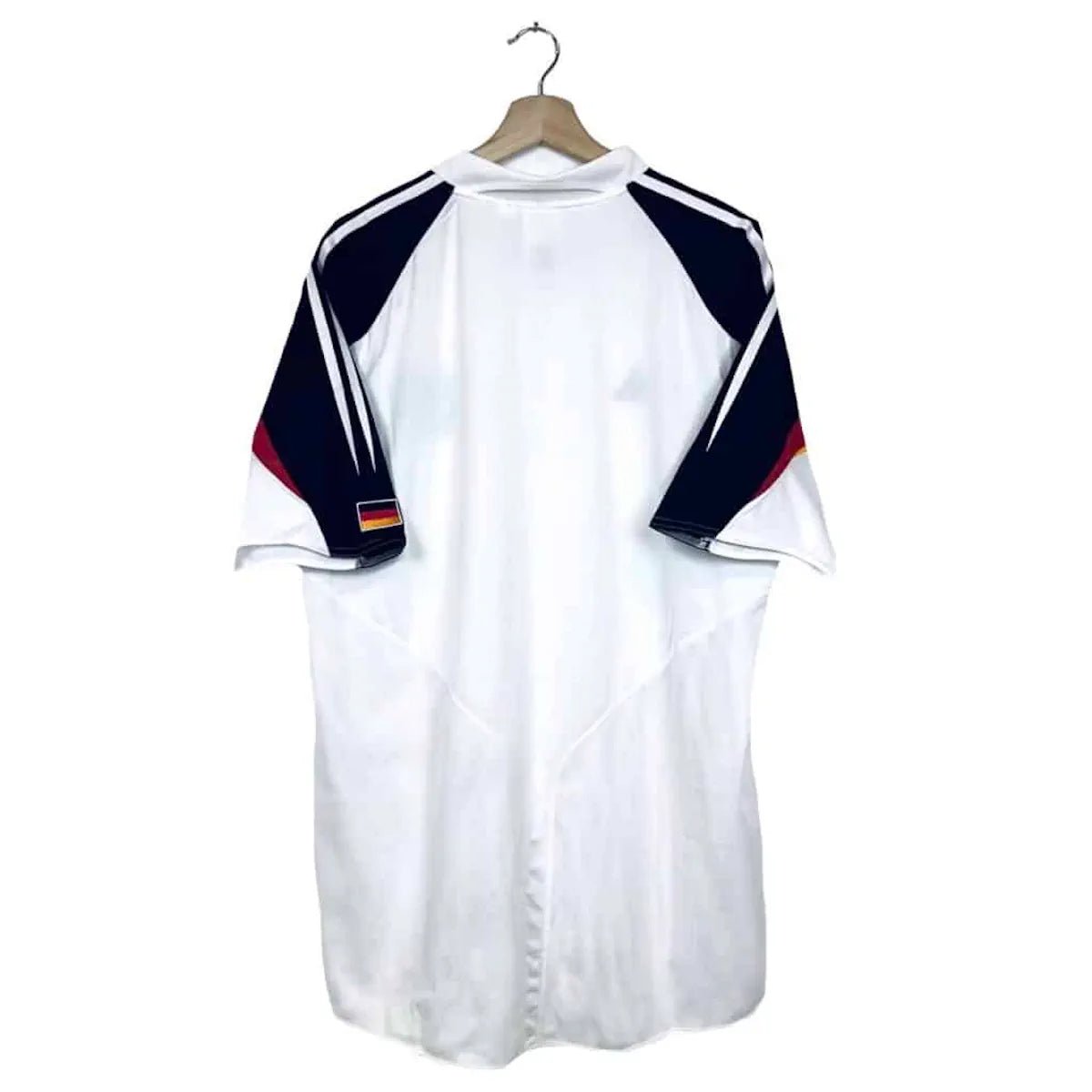 2004/05 Allemagne Domicile (L) - Iconic Football Shop