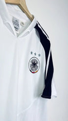 2004/05 Allemagne Domicile (L) - Iconic Football Shop