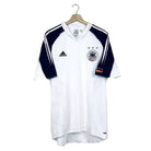 2004/05 Allemagne Domicile (L) - Iconic Football Shop